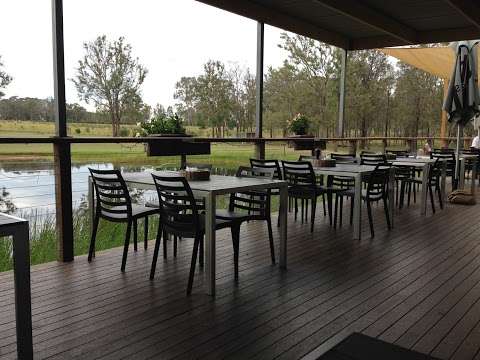 Photo: The Deck Cafe Lovedale