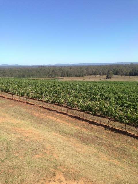 Photo: Black Creek Farm