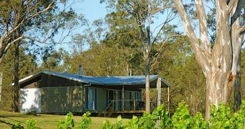 Photo: Blackwattle Luxury Retreats Hunter Valley