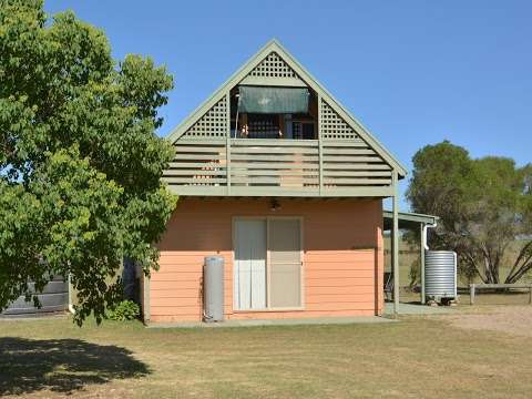 Photo: Madigan Wine Country Cottages