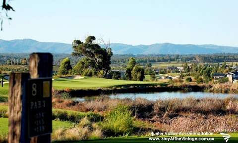 Photo: Stay At The Vintage (Pokolbin/Rothbury Accommodation)